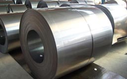 Alloy Steel Coils Alloy Steel Coils