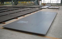 Alloy Steel Plates Alloy Steel Plates
