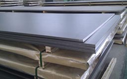 Alloy Steel Sheets Alloy Steel Sheets