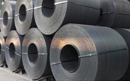 Carbon Steel Coils Carbon Steel Coils