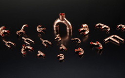 Copper ACR Fittings Suppliers Copper ACR Fittings