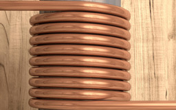 Copper Coil Suppliers Copper Coil