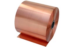 Copper Coils