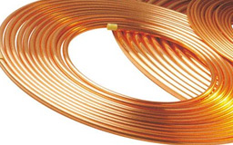 Copper Pipe Coil Manufacturers Copper Pipe Coil