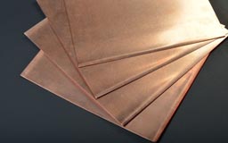Copper Plates Copper Plates