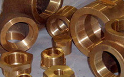 Copper Ferrule Tube Fittings Copper Tube Fittings