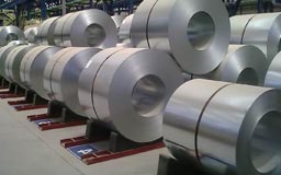 Duplex Steel Coils Duplex Steel Coils
