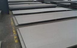 Duplex Steel Plates Duplex Steel Plates