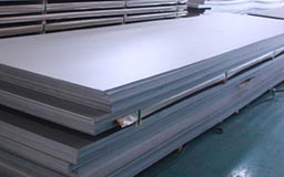 Duplex Steel Sheets Duplex Steel Sheets