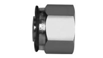 Fitting End Closure Fittings Fitting End Closure Fittings