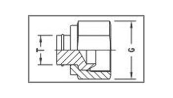 Fittings Fitting End Closure Fittings Fitting End Closure