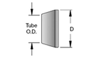 Fittings Front Ferrule Fittings Front Ferrule