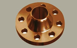 Cu-Ni 70/30 Flanges