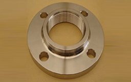 Cu-Ni 90/10 Flanges