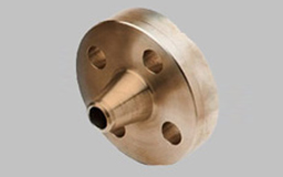 Cupro Nickel 70/30 Flanges