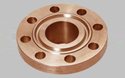 Cupro Nickel 90/10 Flanges