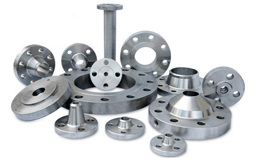 Monel Alloy Flanges