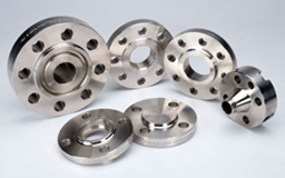 Monel Flanges