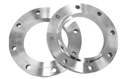 SS SORF Flanges