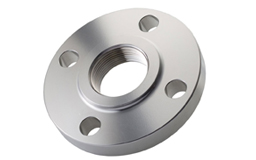 SS Threaded Flanges