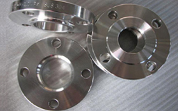 Stainless Steel Slip on Flanges