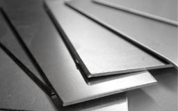High Nickel Plates High Nickel Plates