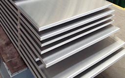 High Nickel Sheets High Nickel Sheets