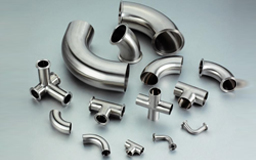 Alloy Nickel Pipe Fittings Alloy Nickel Pipe Fittings
