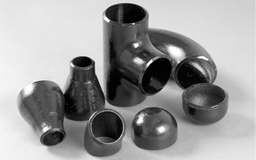 Alloy Steel Pipe Fittings