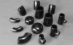 AS Alloy Steel Pipe Fittings