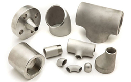 Inconel Alloy Pipe Fittings