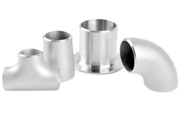 Inconel Pipe Fittings