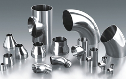 Nickel Alloy Pipe Fittings Nickel Alloy Pipe Fittings