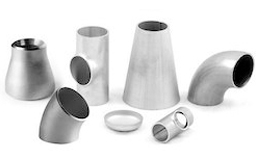 Nickel Pipe Fittings Nickel Pipe Fittings