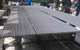 Alloy Steel Pipes & Tubes Alloy Steel Pipes & Tubes