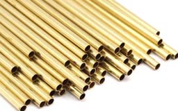 Brass Tubes Brass Tubes