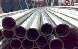 Duplex Steel Pipes & Tubes Duplex Steel Pipes & Tubes