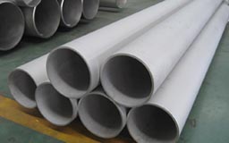 Duplex Steel Pipes Duplex Steel Pipes