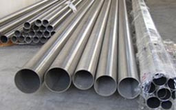 Hastelloy B2 Pipes & Tubes Hastelloy B2 Pipes & Tubes
