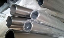 Hastelloy C276 Pipes & Tubes Hastelloy C276 Pipes & Tubes