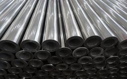 Nickel Alloy 201 Pipes & Tubes