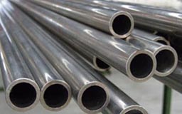 Nickel Alloy 201 Tubes