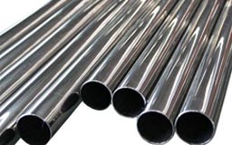 Inconel Alloy 800H Pipes & Tubes