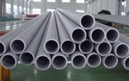 Nickel Alloy Tubes Nickel Alloy Tubes