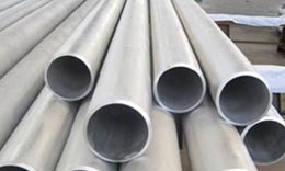 Stainless Steel 304 Pipes & Tubes