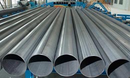 Stainless Steel 304L Pipes & Tubes Stainless Steel 304L Pipes & Tubes