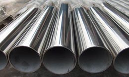Stainless Steel 309H Pipes & Tubes Stainless Steel 309H Pipes & Tubes