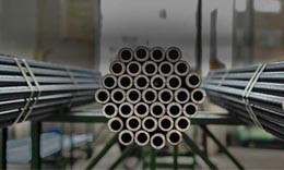 Stainless Steel 310 Pipes & Tubes