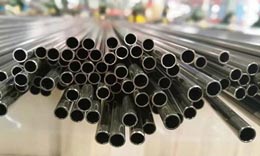 Stainless Steel 316L Pipes & Tubes Stainless Steel 316L Pipes & Tubes