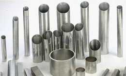 Stainless Steel 321H Pipes & Tubes Stainless Steel 321H Pipes & Tubes